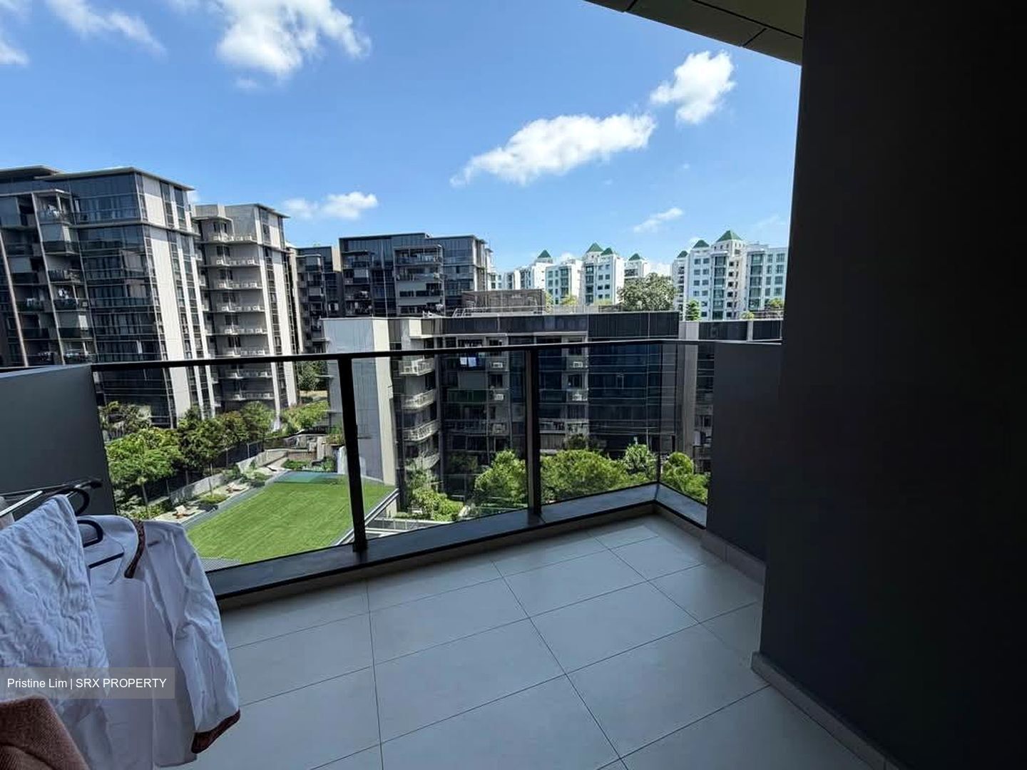 FORETT AT BUKIT TIMAH (D21), Apartment #568778871